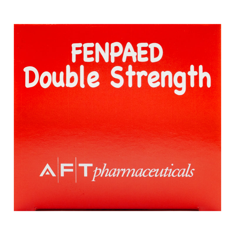 Fenpaed Oral Liquid Double Strength 200ml