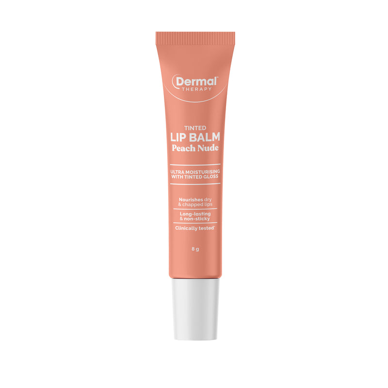 DERMAL THERAPY L/B Tint PeachNude 8g