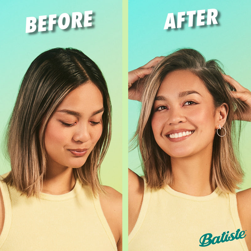 Batiste Bare Dry Shampoo 200mL