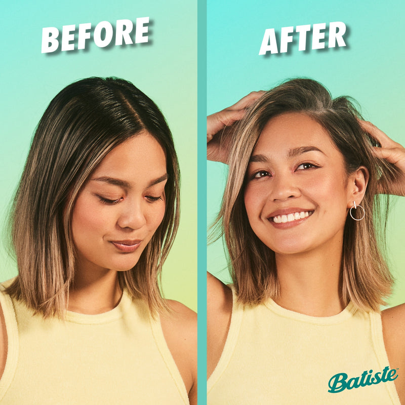 Batiste Original Dry Shampoo 200mL