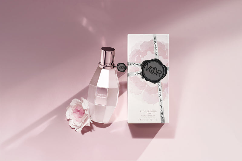 Viktor & Rolf Flowerbomb Dew EDP 50ml