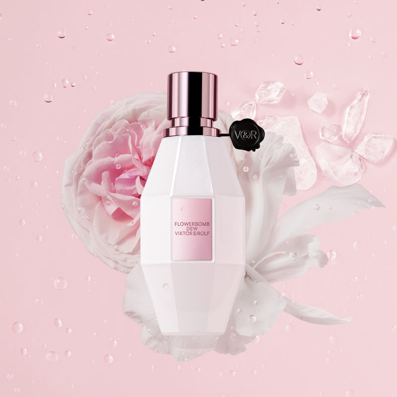 Viktor & Rolf Flowerbomb Dew EDP 50ml