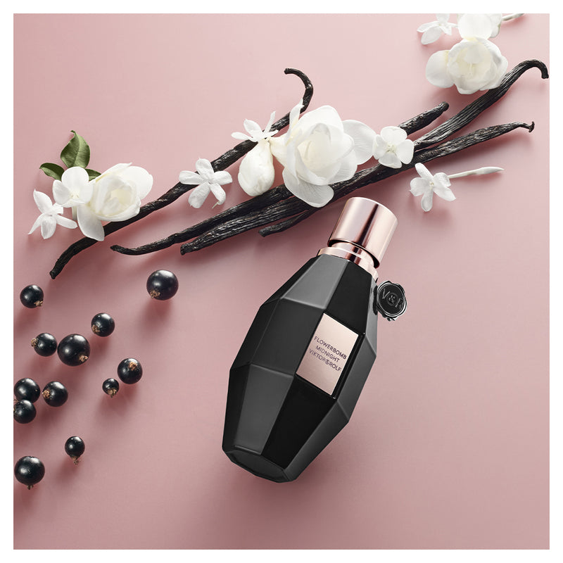 Viktor & Rolf Flowerbomb Midnight (W) EDP 50ml