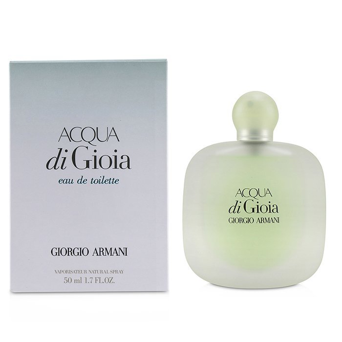 ACQUA DI GIO EDT Vapo 100ml