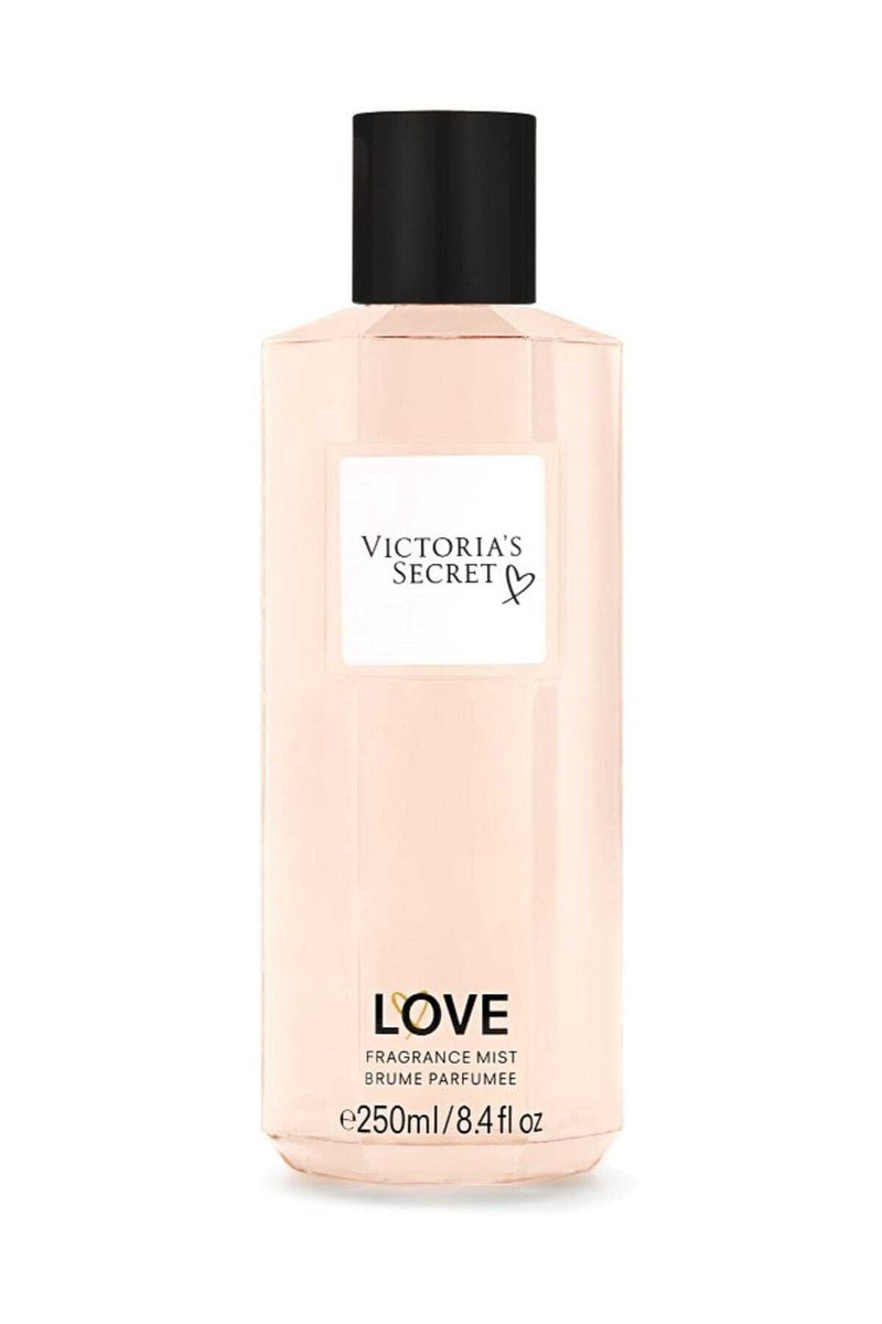 Victoria's Secret Love Fragrance Spray 250ml