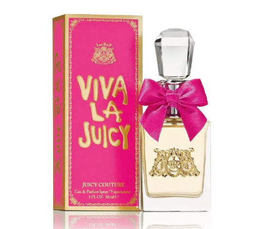 Juicy Couture Viva La Juicy EDP Spray 30ml