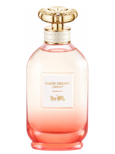 COACH Dreams Sunset EDP 90ml