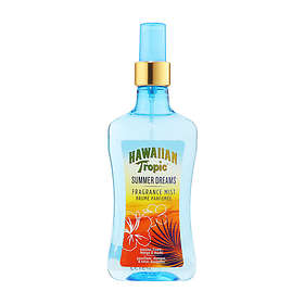 Hawaiian Tropic Summer Dreams Body Mist 250ml