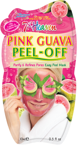 Montagne Jeunesse Pink Guava Peel 10ml