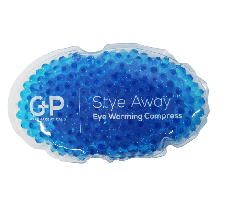 Stye Away Eye Warm Compress Reuse