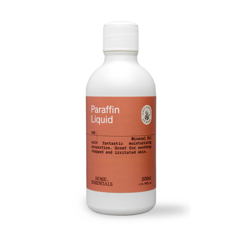 Home Essentials Paraffin Liquid 200ml