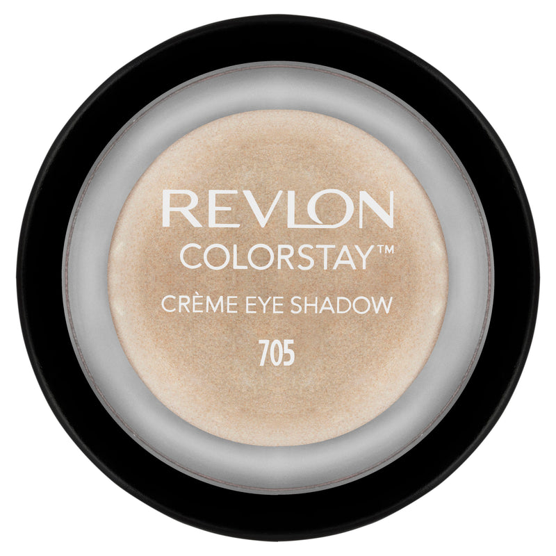 Revlon Colorstay™ Crème Eye Shadow Creme Brulee