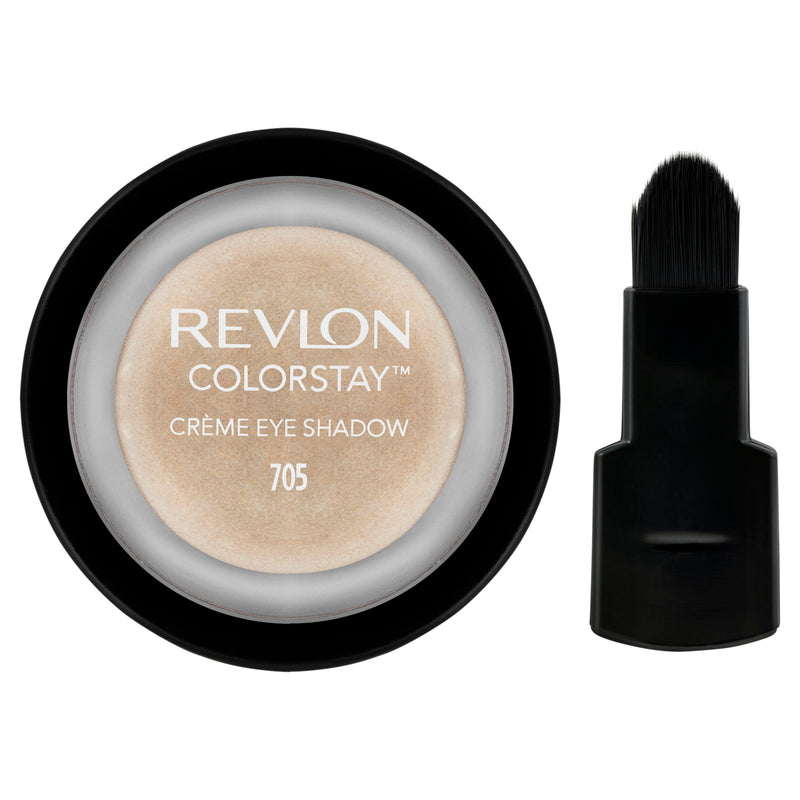 Revlon Colorstay™ Crème Eye Shadow Creme Brulee