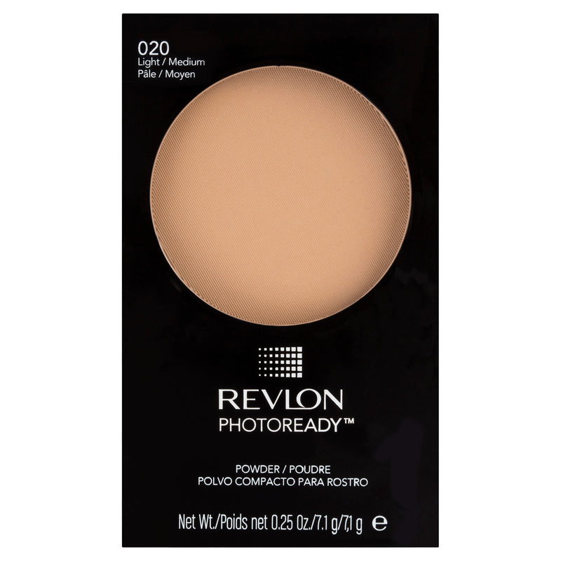 Revlon Photoready™ Blurring Powder  Light Medium