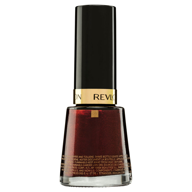 Revlon Classic Nail Enamel Divine