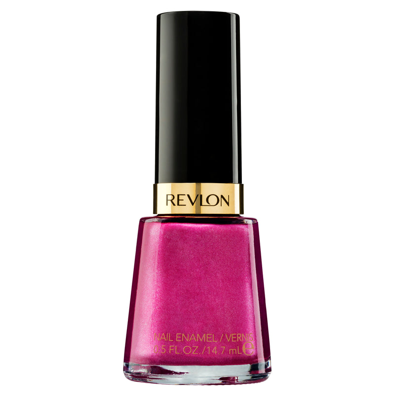 Revlon Nail Enamel Electric