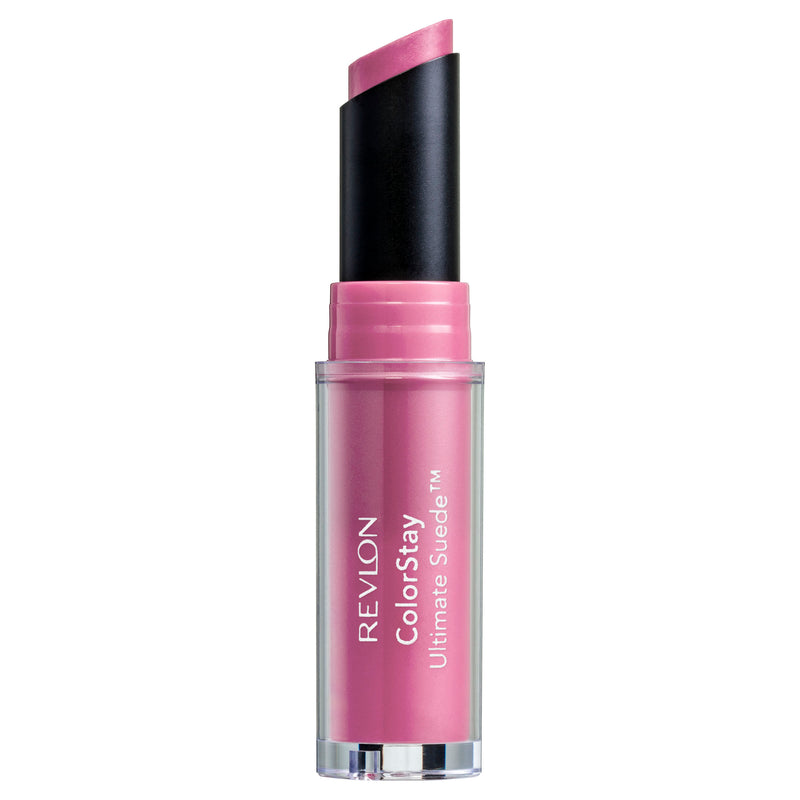 Revlon Colorstay Ultimate Suede™ Lipstick Silhouette