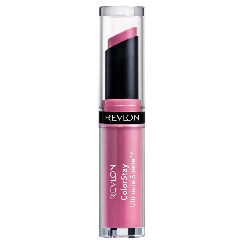 Revlon Colorstay Ultimate Suede™ Lipstick Silhouette