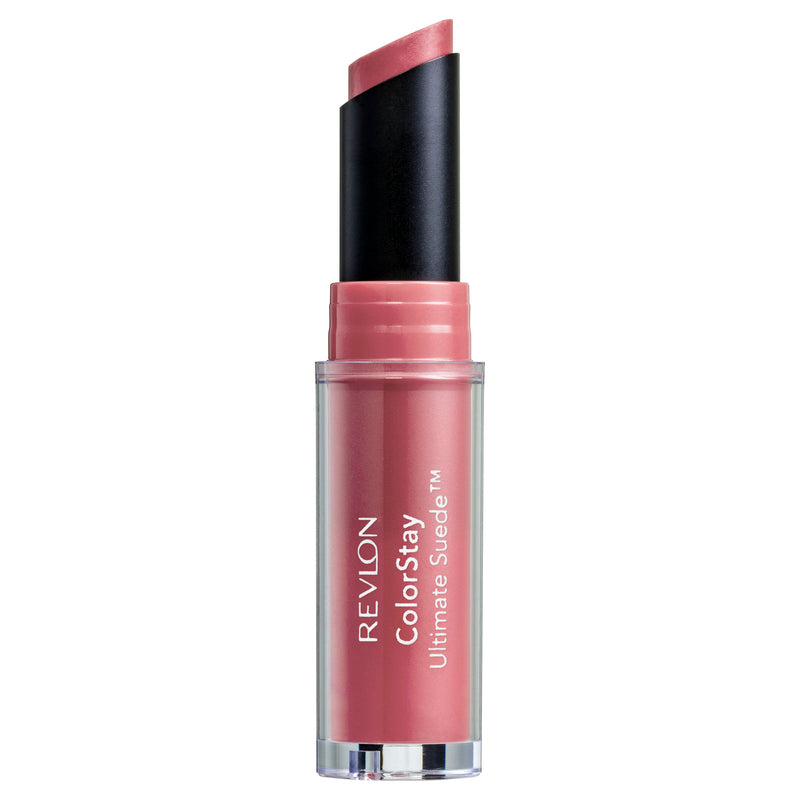 Revlon Colorstay Ultimate Suede™ Lipstick Influencer