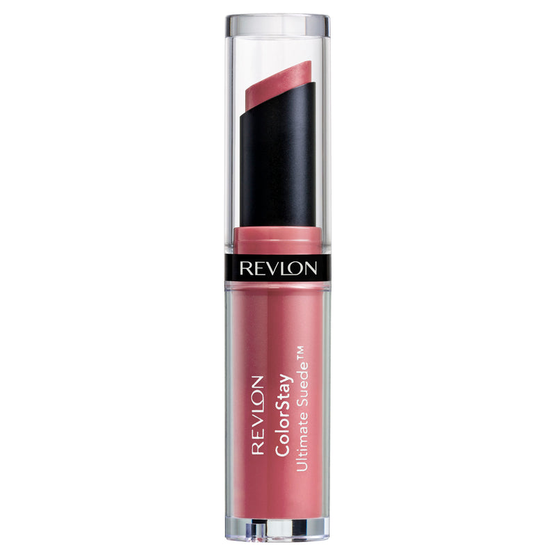 Revlon Colorstay Ultimate Suede™ Lipstick Influencer