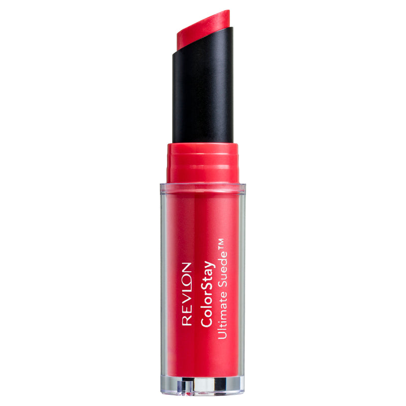 Revlon Colorstay Ultimate Suede™ Lipstick Finale