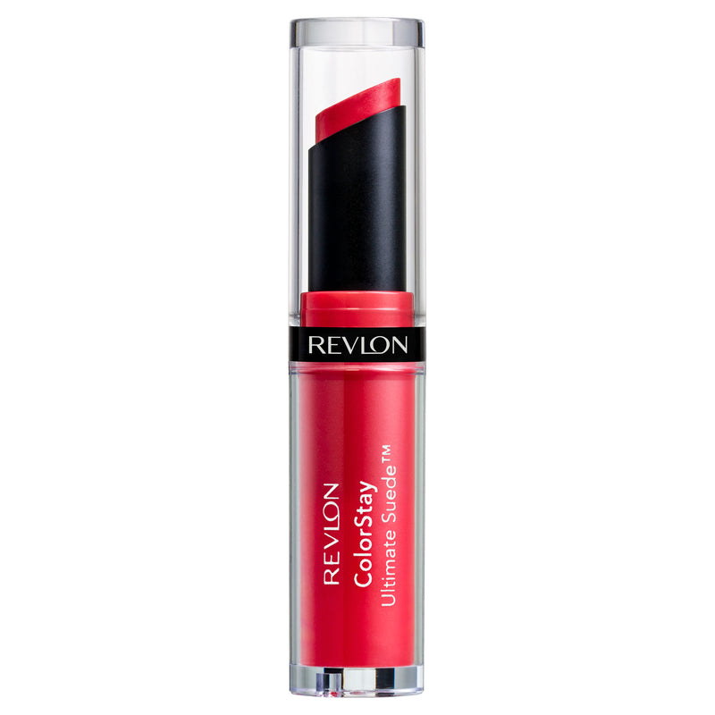 Revlon Colorstay Ultimate Suede™ Lipstick Finale