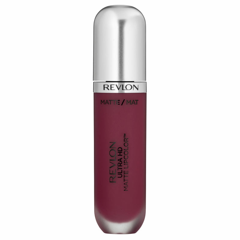 Revlon Ultra Hd Matte Lipcolor™ Addiction