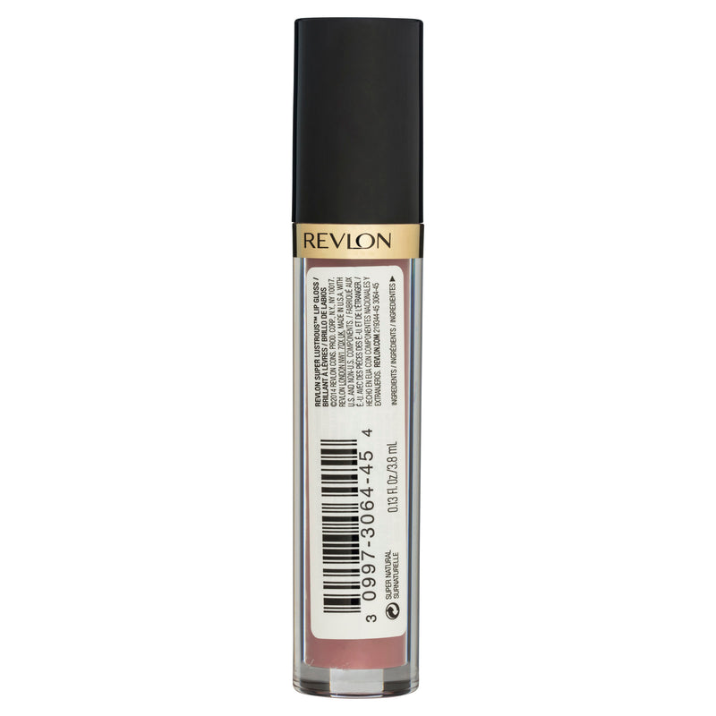 Revlon Super Lustrous™ Lipgloss Super Natural