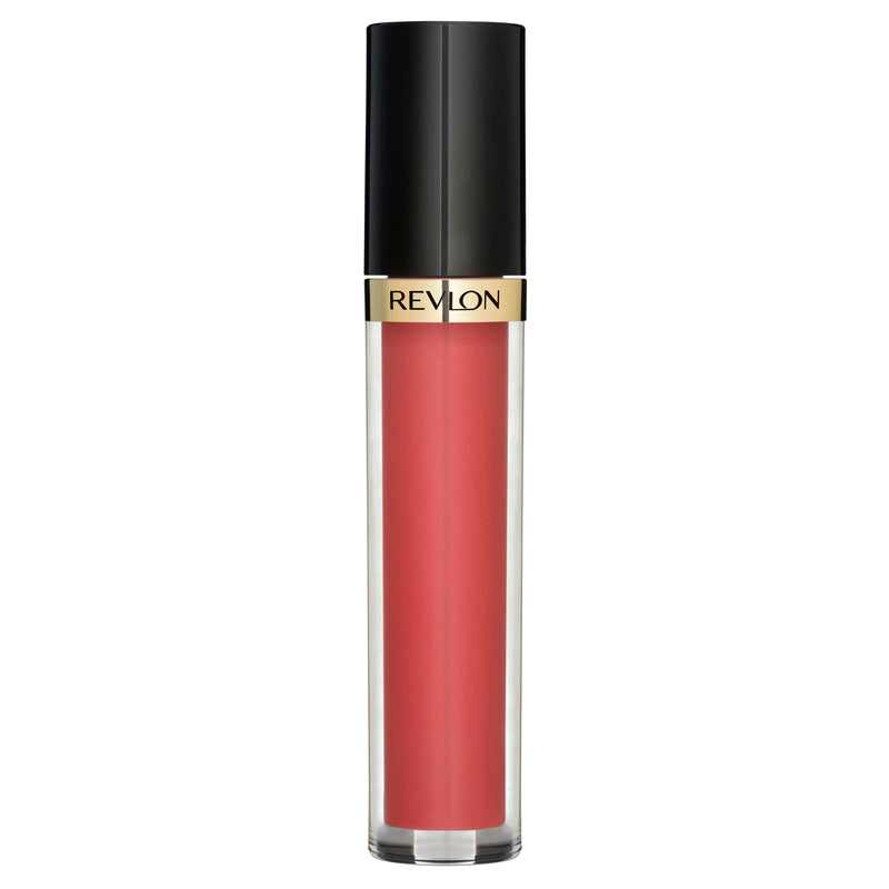 Revlon Super Lustrous™ Lipgloss Sizzling Coral