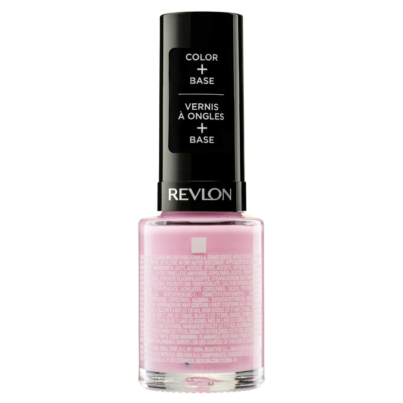 Revlon Colorstay Gel Envy™ Nail Enamel Lucky In Love