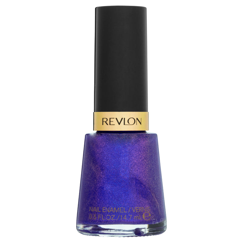 Revlon Core Nail Enamel  Sultry