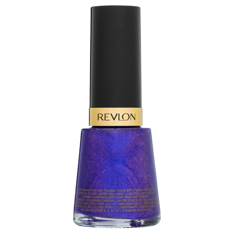 Revlon Core Nail Enamel  Sultry