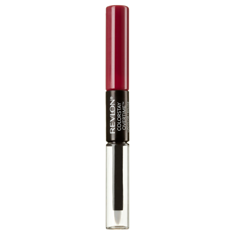 Revlon Colorstay Overtime™ Lipcolor Non-Stop Cherry