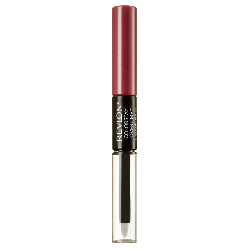 Revlon Colorstay Overtime™ Lipcolor Infinite Raspberry