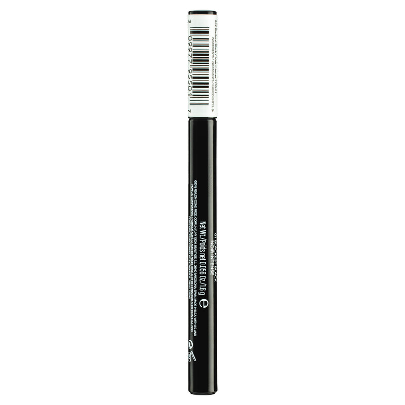 Revlon ColorStay Liquid Eye Pen Ball Point Blackest Black