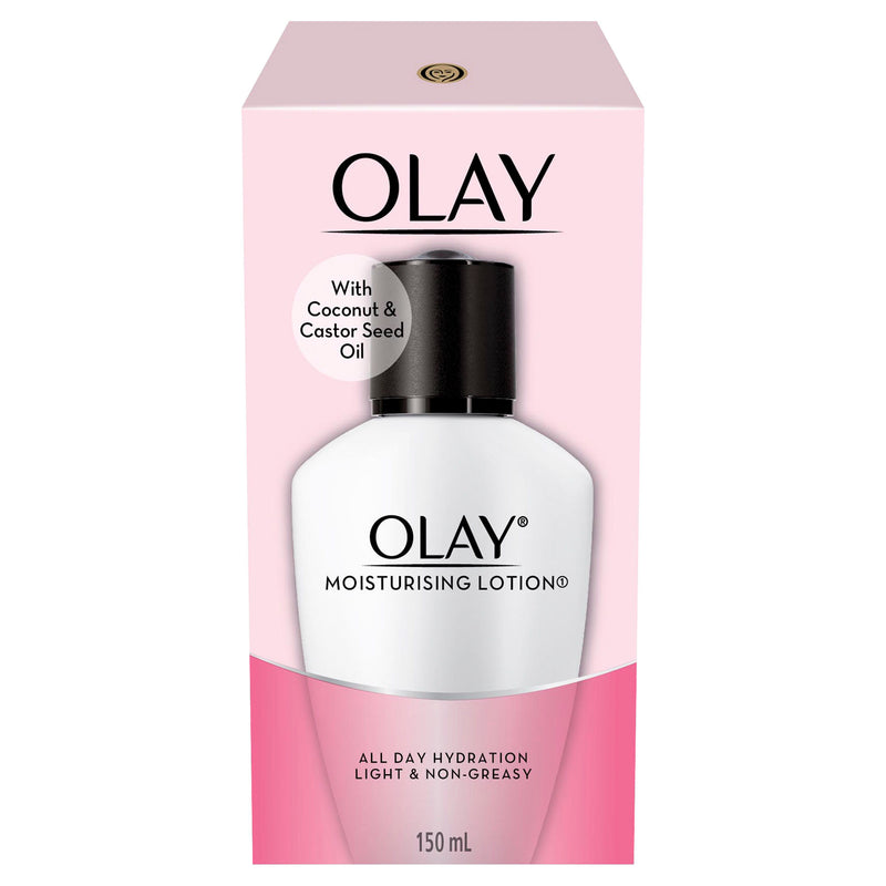 OLAY CLASSIC MOISTURISING LOTION 150ML