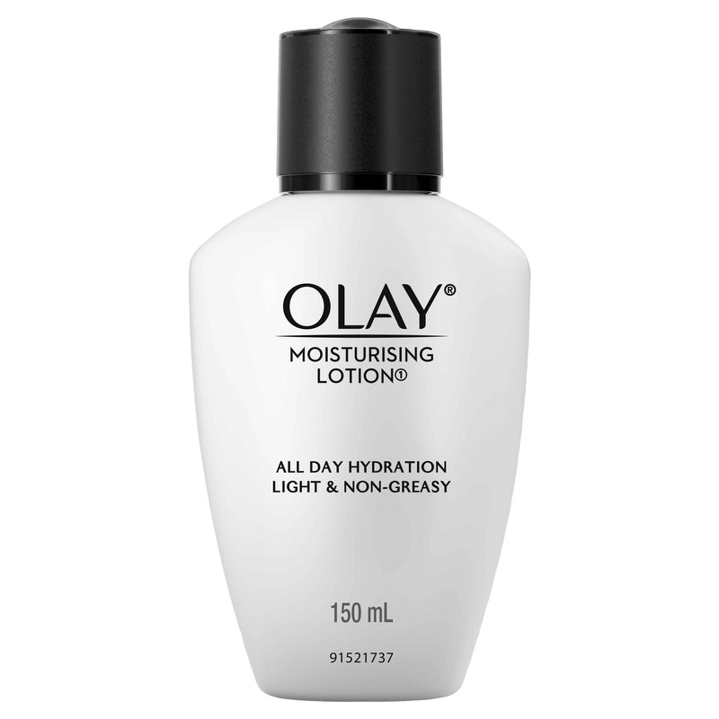 OLAY CLASSIC MOISTURISING LOTION 150ML