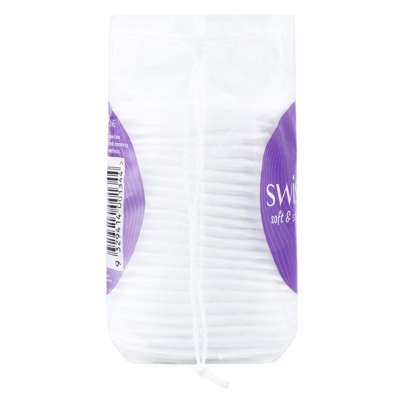 Swisspers Make-Up Pads 20 pack