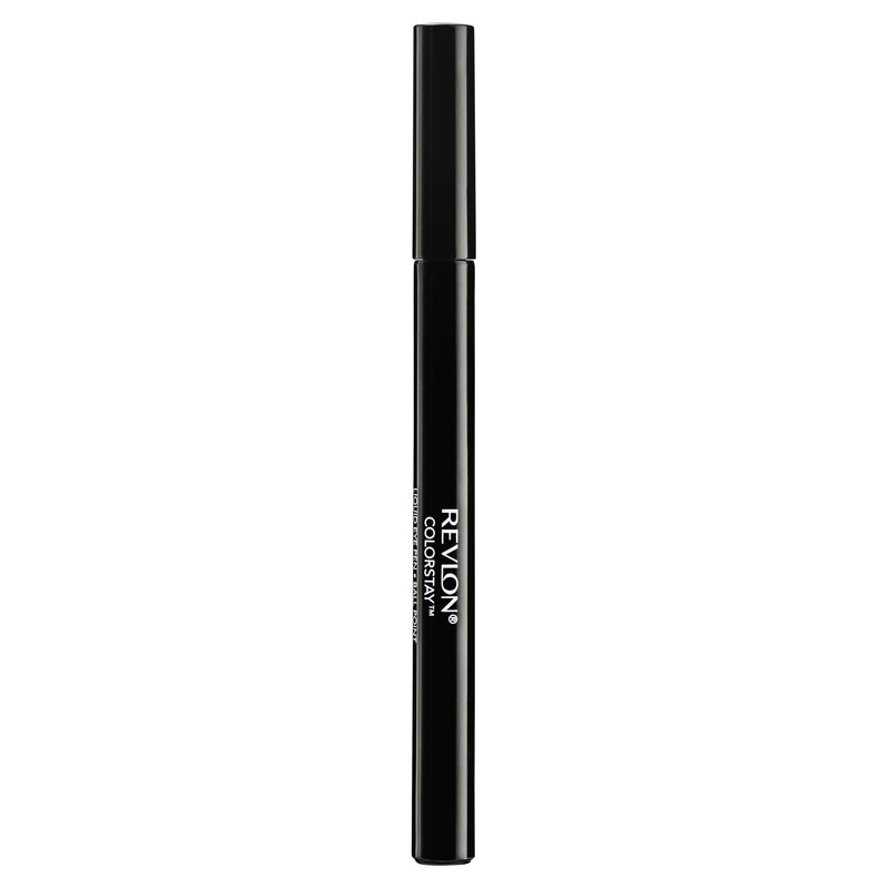 Revlon ColorStay Liquid Eye Pen Ball Point Blackest Black