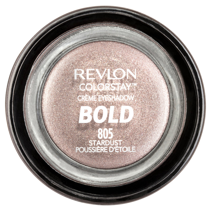 Revlon ColorStay™ Crème Eye Shadow - Stardust