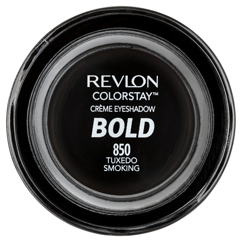 Revlon ColorStay™ Crème Eye Shadow - Tuxedo