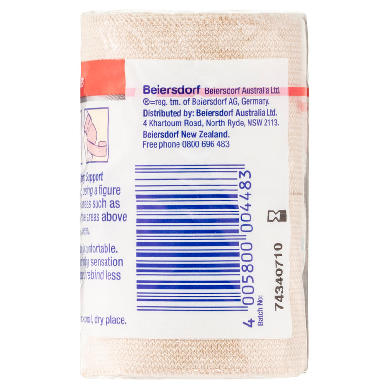 Elastoplast Bandage Crepe Unstretched 7.5cm x 2.3m