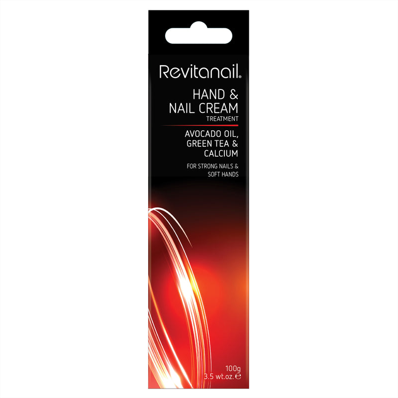 Revitanail Hand & Nail Cream 100g