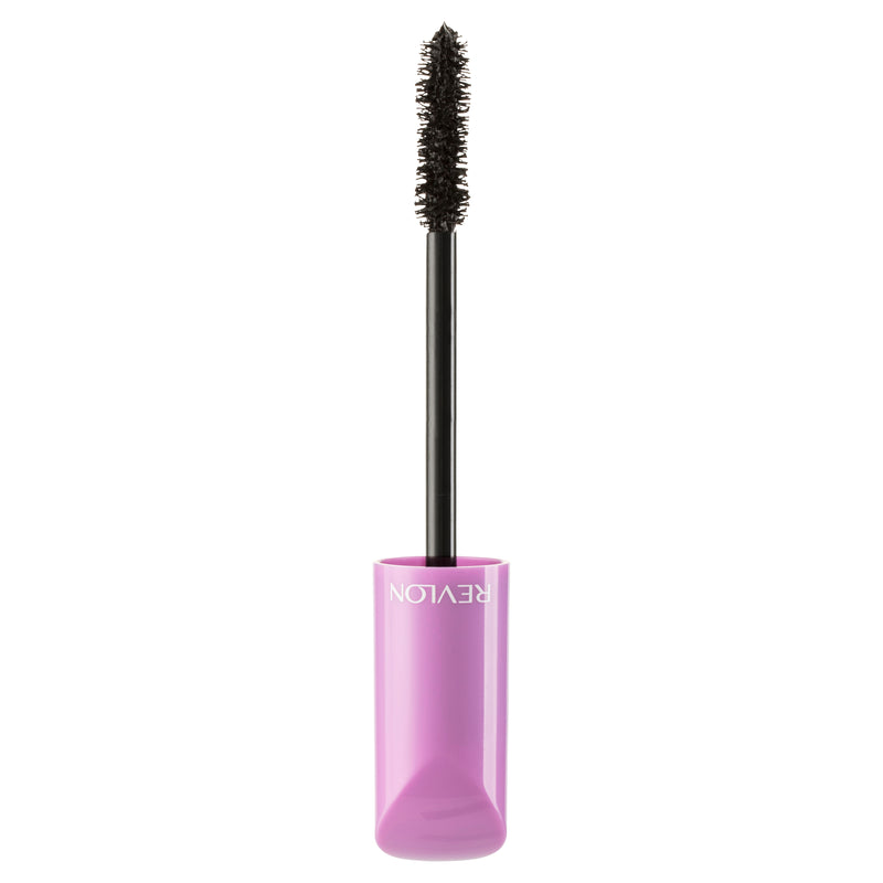 Revlon Volumazing Blackest Black Mascara