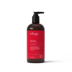 Trilogy Botanical Body Wash 500ml