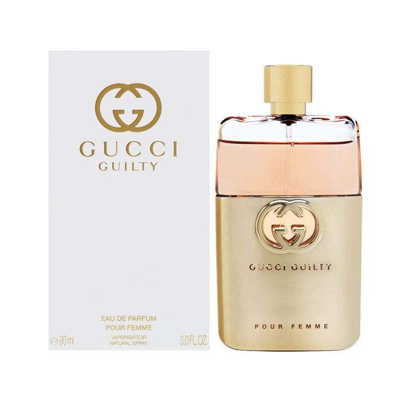 GUCCI Guilty Revolution Pour Femme EDP 90ml