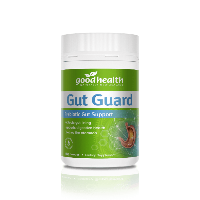 Good Health Gut Guard Prebiotic Powder 150g