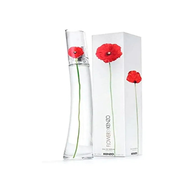 Kenzo Flower By Kenzo EDP Refillable 100ml