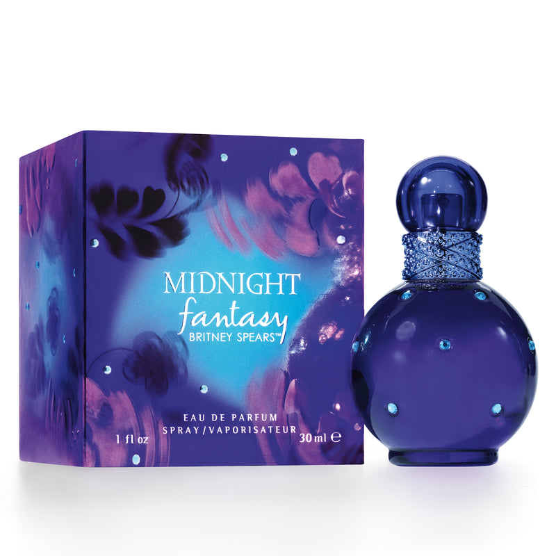 Britney Spears Fantasy Midnight EDP 30ml