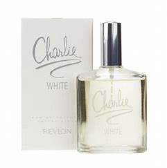 Revlon Charlie White EDT 100ml